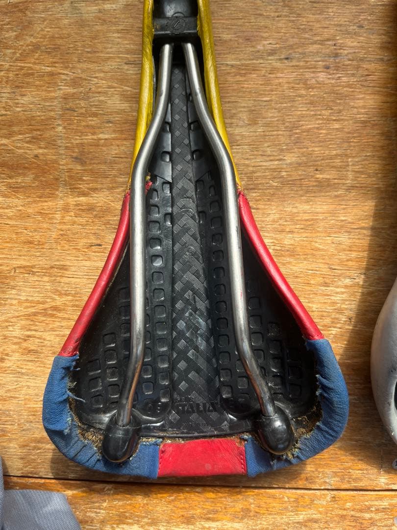 Selle San Marco No Slip System サドル 他