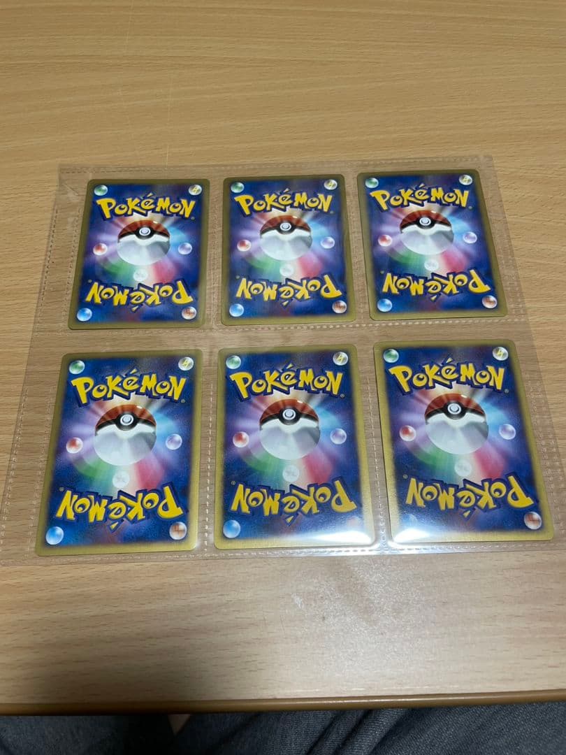 ポケモン映画10周年記念プレミアムシート 全12枚コンプセット