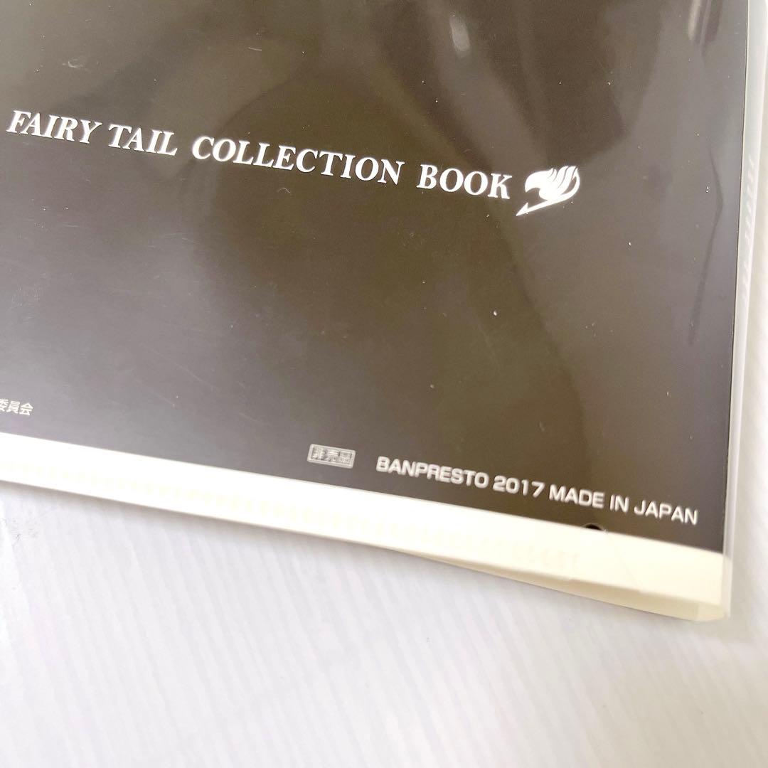 FAIRYTAIL フェアリーテイル 非売品 ファイル リフィル 限定