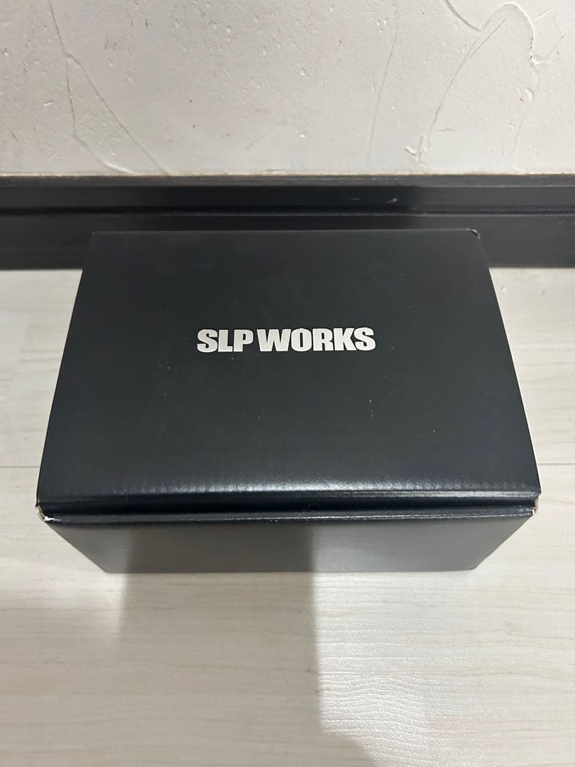 【未使用品】ジリオンTW SLPカスタムボディ1000XHL-SLPW ZILLION TW CUSTOM BODY│SLP WORKS