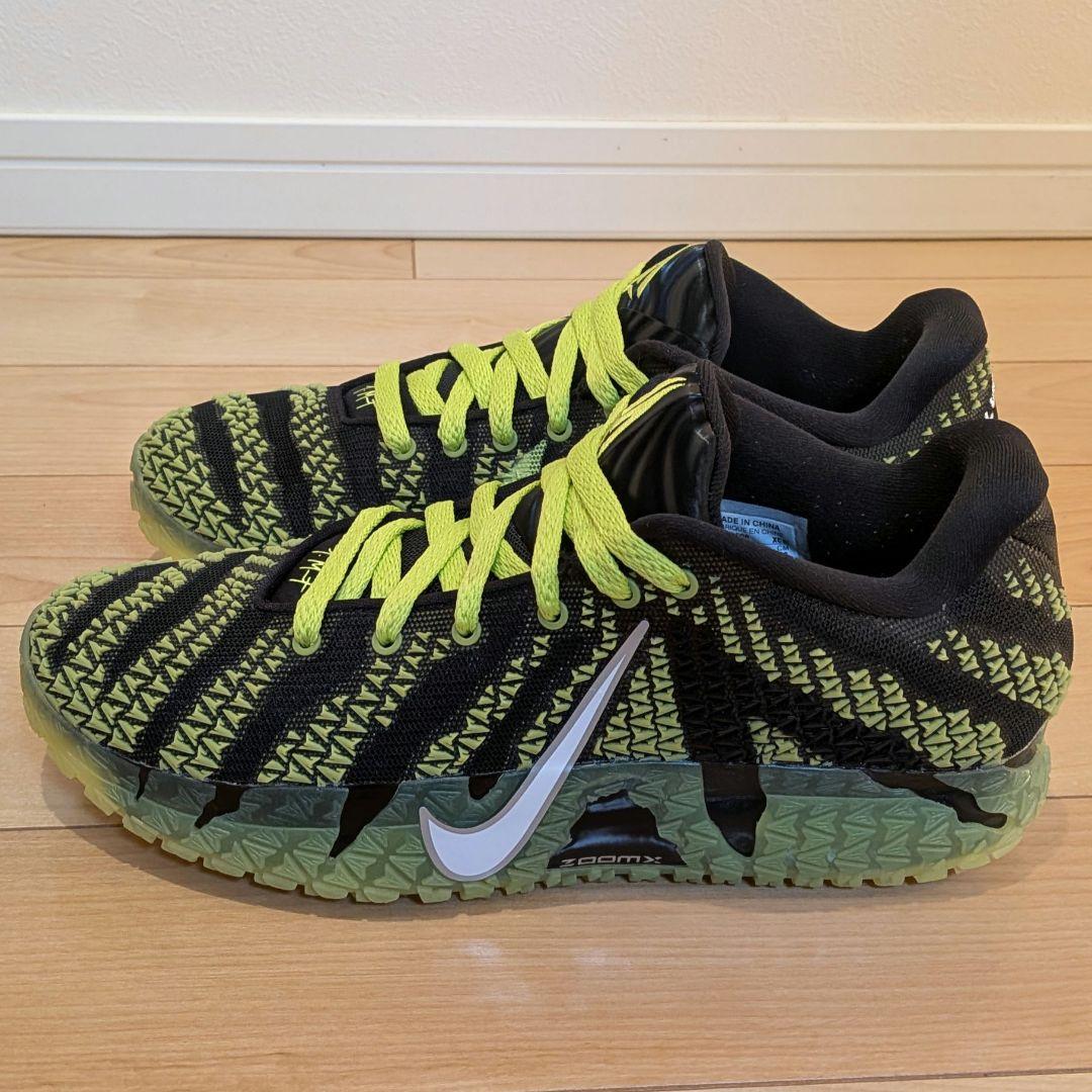 NIKE JA3 BY YOU 26cm - メルカリ