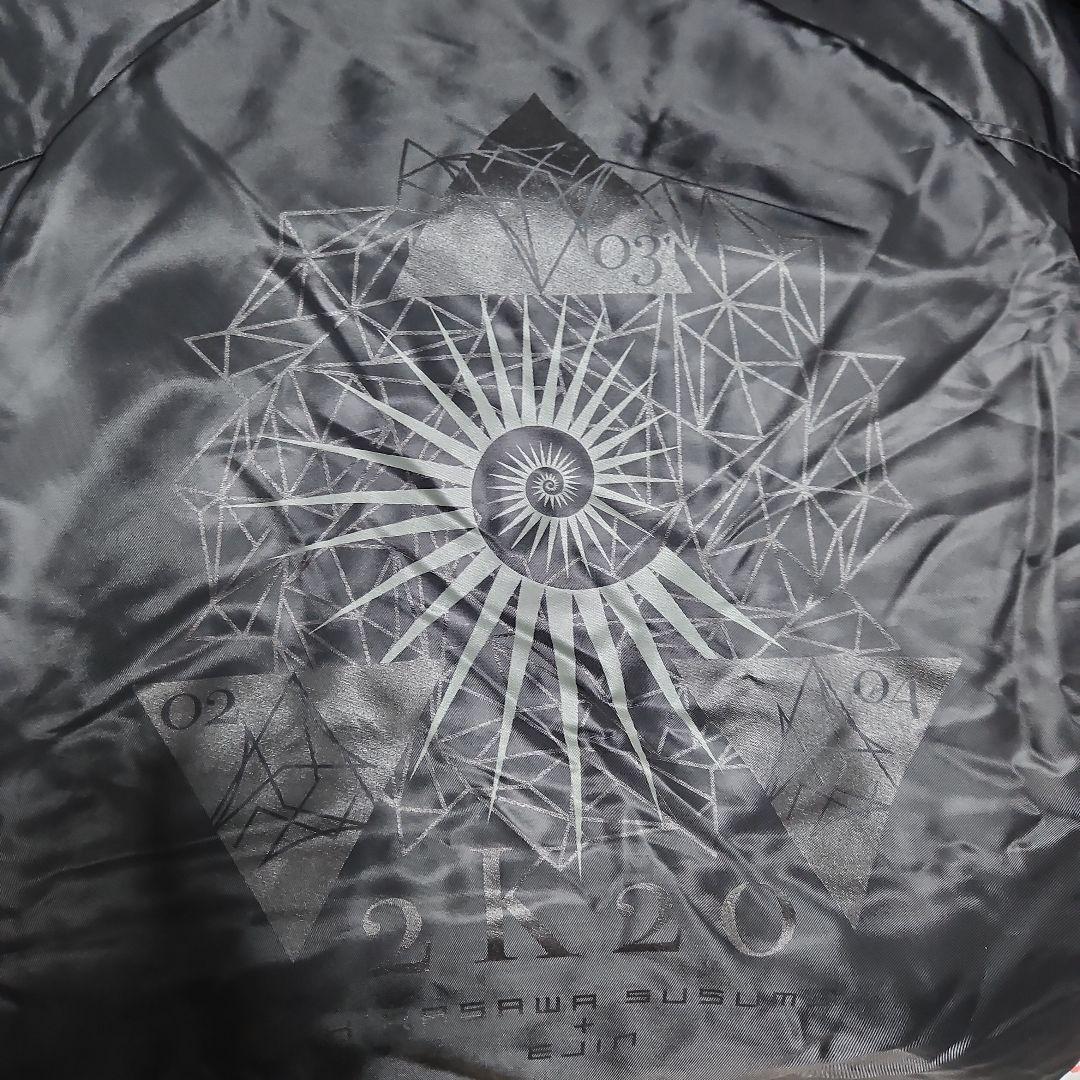 平沢進 会然TREK 2K20 ボンディングジャケット