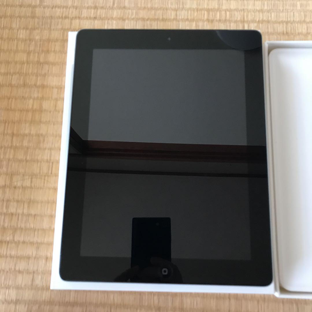 iPad本体 iPad 2   64G iPad 2 - 技術仕様 - Apple サポート (日本)