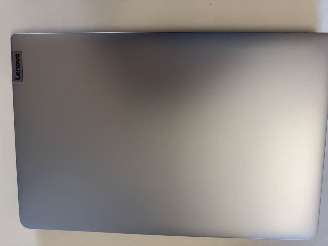 ヒンジ破損】Lenovo IdeaPad Slim 170 ・15.6型 - メルカリ