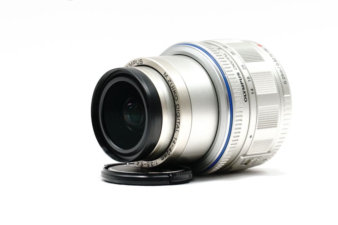 OLYMPUS PEN E-PL1 ミラーレス一眼 ショット数少ない スマホ転送