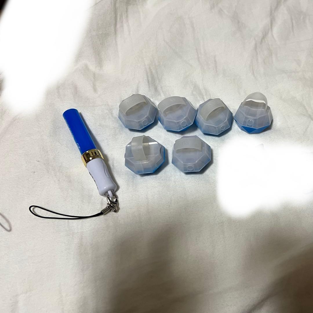 そらる リングライト