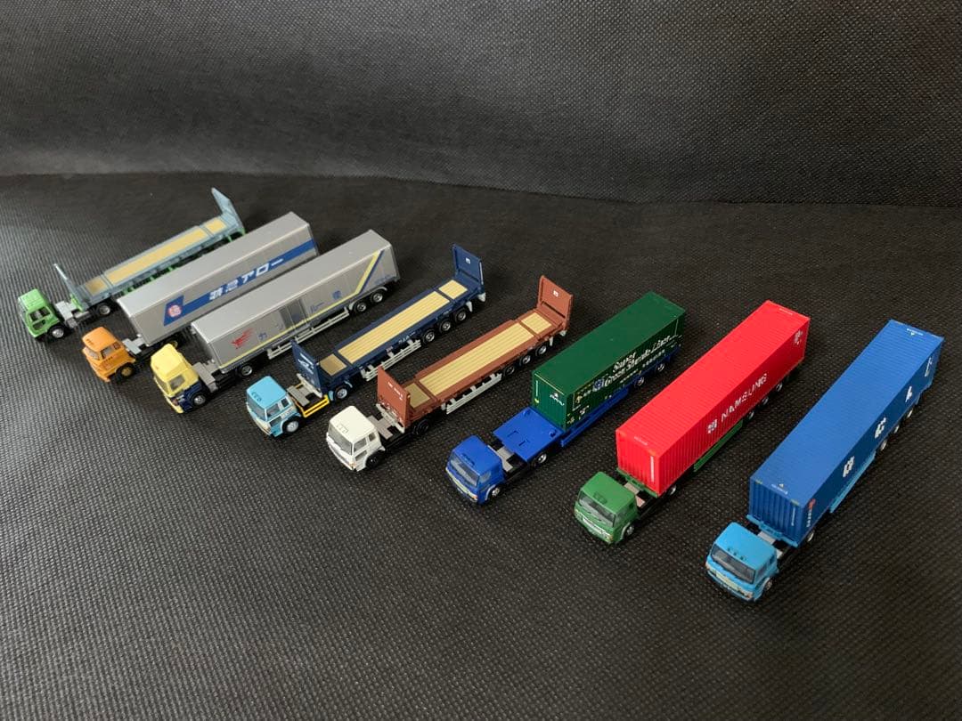 ザ・トレーラーコレクション第5弾