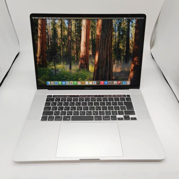 グラボ 16 MacBook Pro i9-9880 SSD512GB 16GB Amazon.com: Apple MacBook Pro (16-inch, 64GB RAM, 512GB Storage