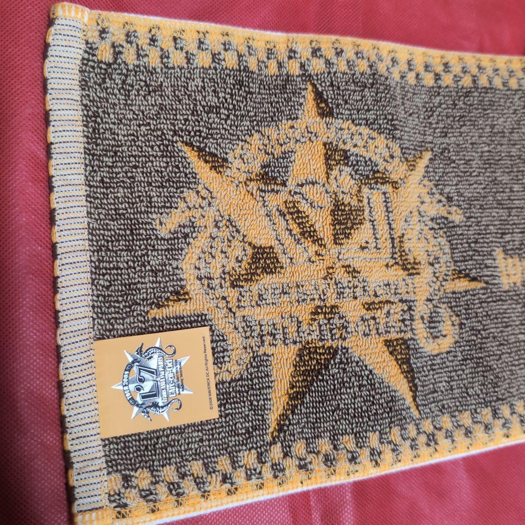 LArc~en~Ciel　ラルク　タオル　限定　hyde　yukihiro