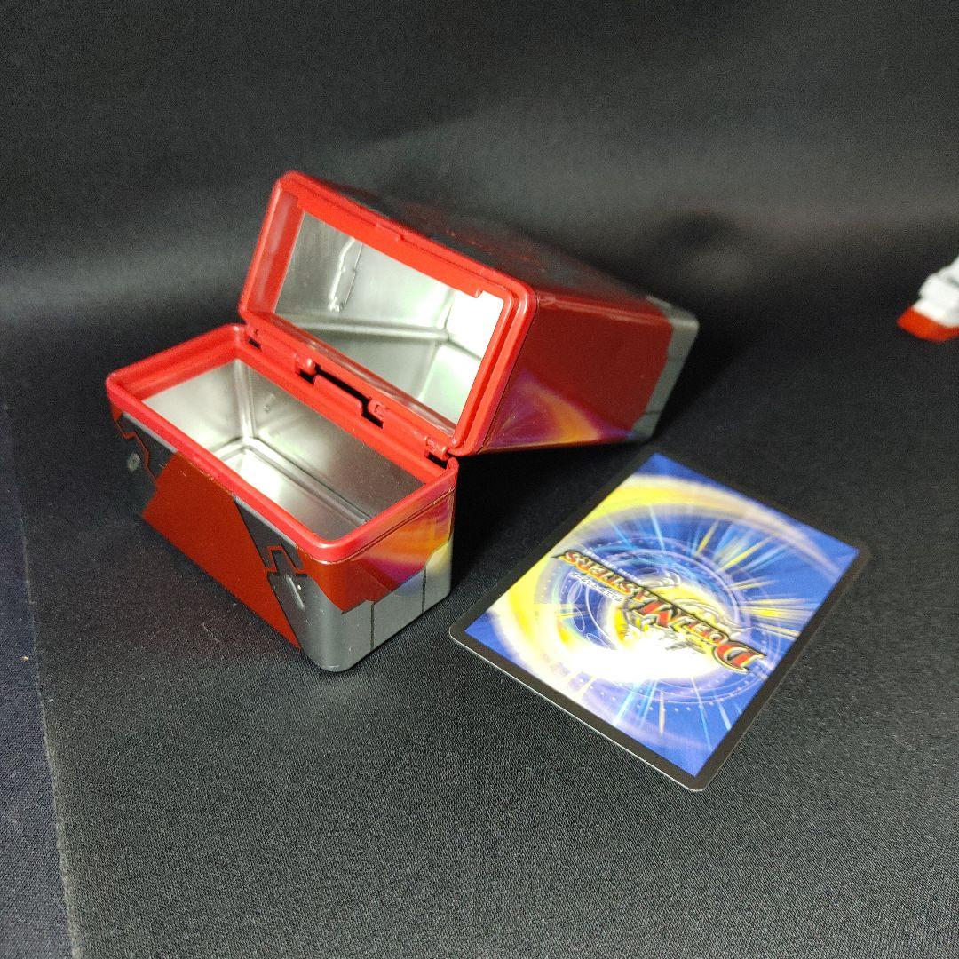 デュエルマスターズ クロス デッキケース - メルカリ