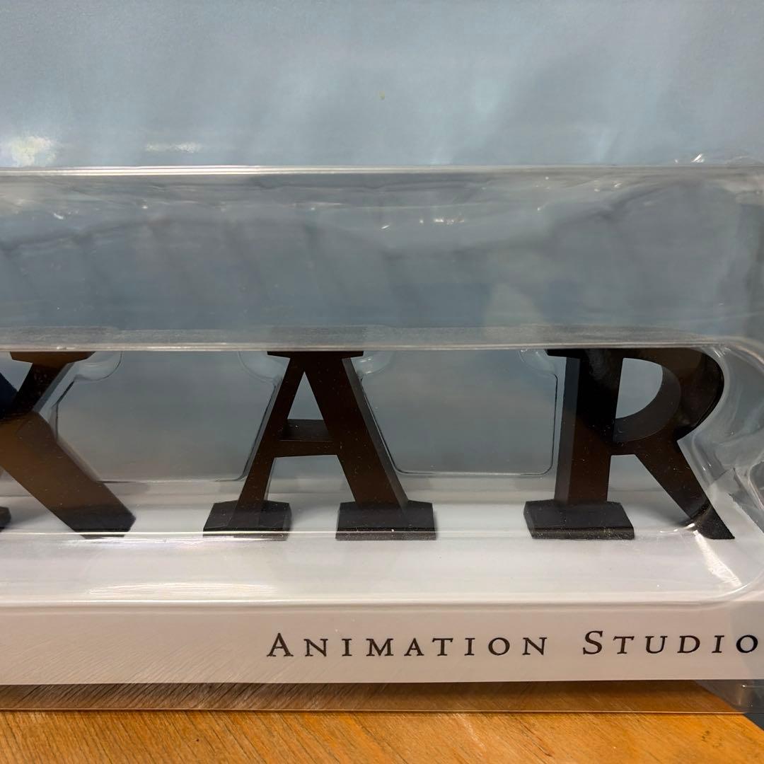 ハッピーくじ ❤️✨✨ピクサー ラストワン✨✨フィギュア