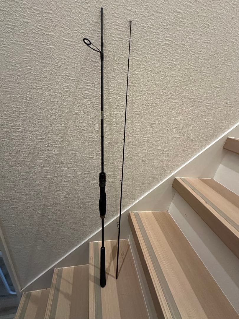 アブガルシア　オーシャンフィールドライトジギングロッドOFLS632/120 OCEANFIELD LIGHT JIGGING（オーシャンフィールド ライトジギング