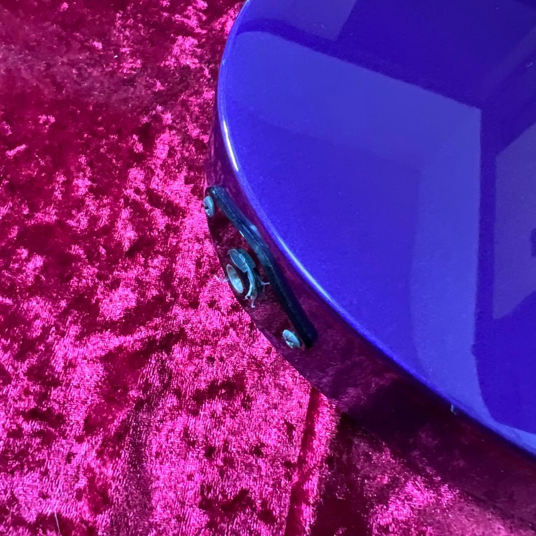 超美品‼️】YAMAHA ヤマハ YG621 紫系 - メルカリ