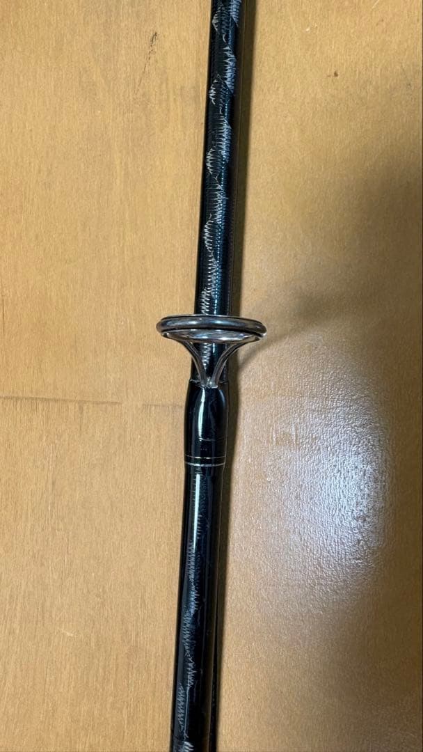 エクスセンス ジェノス S87L+/R ダークフォース87 - メルカリ