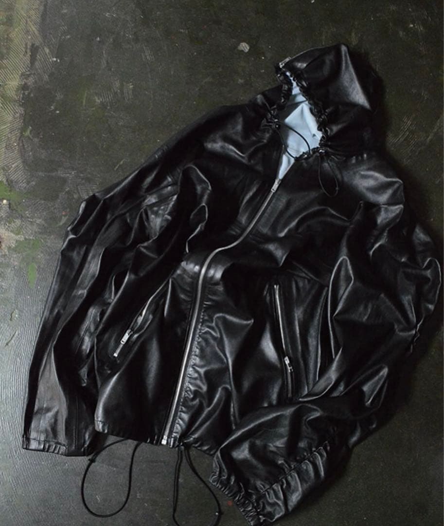 新品】Barbell Object faker jkt 24aw john別注 - メルカリ