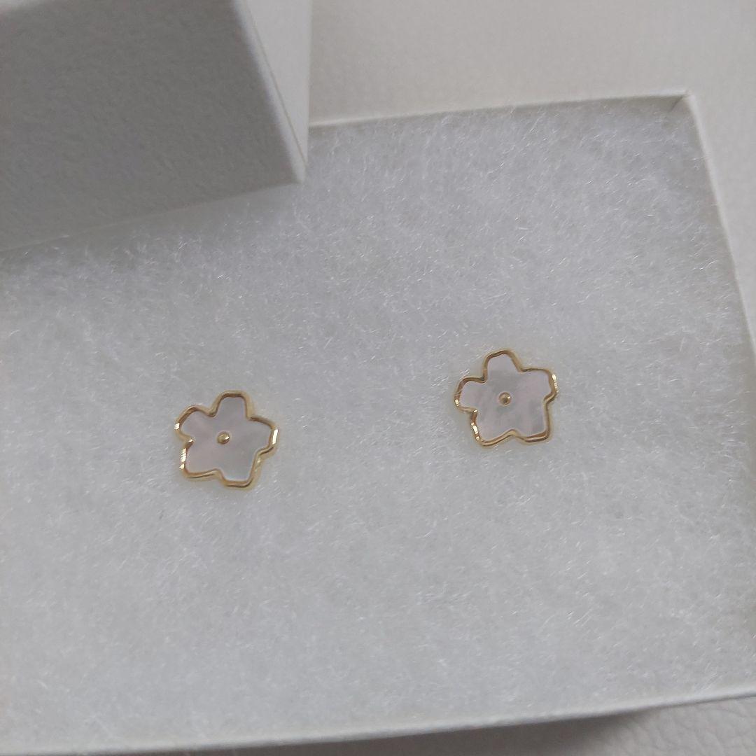 Da-iCE　岩岡徹　comfy ピアス