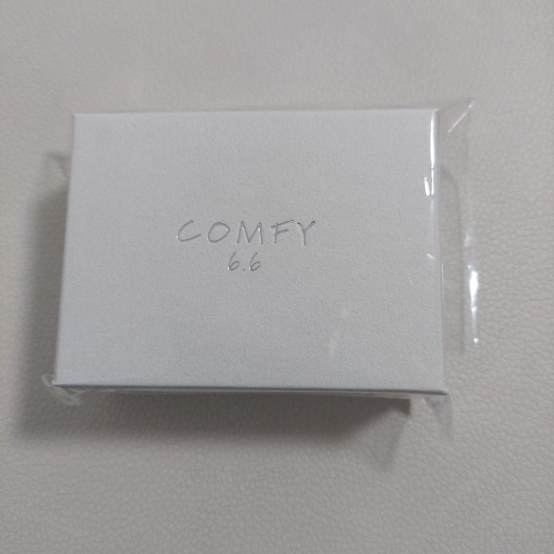 Da-iCE　岩岡徹　comfy ピアス