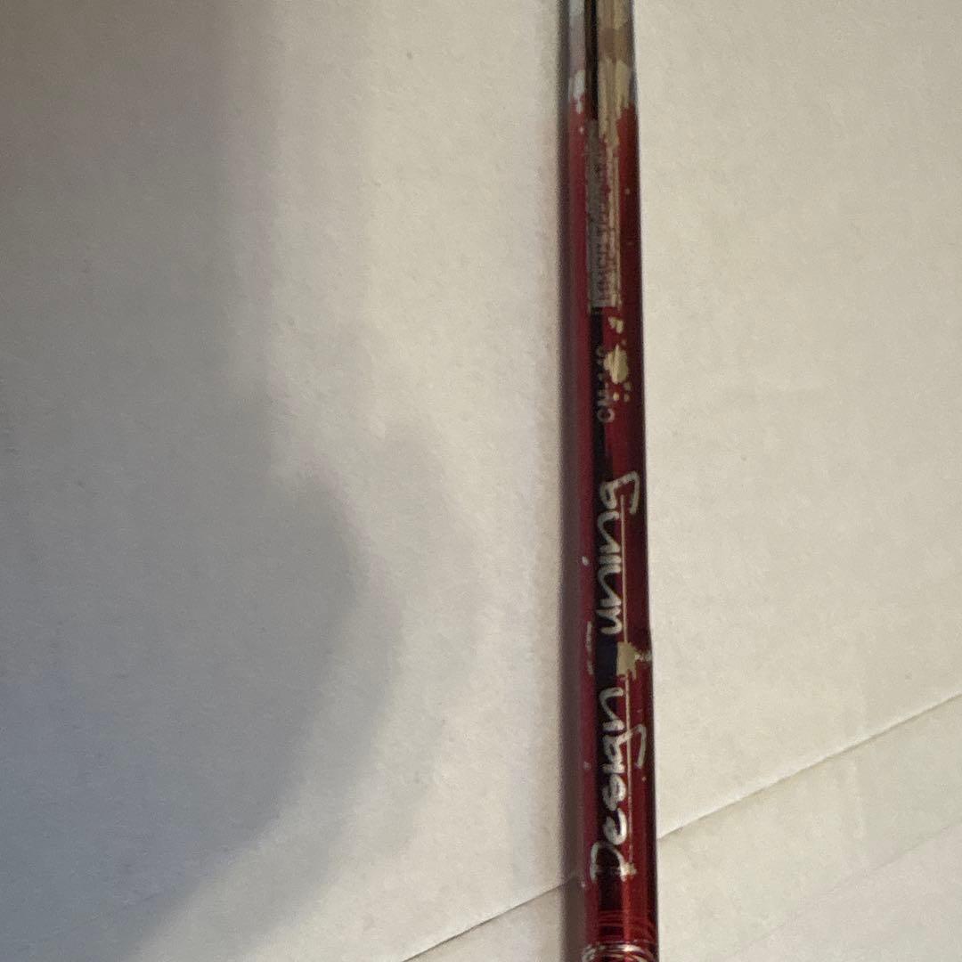 ダンスウィズドラゴンBettinardi 限定版 パター - メルカリ