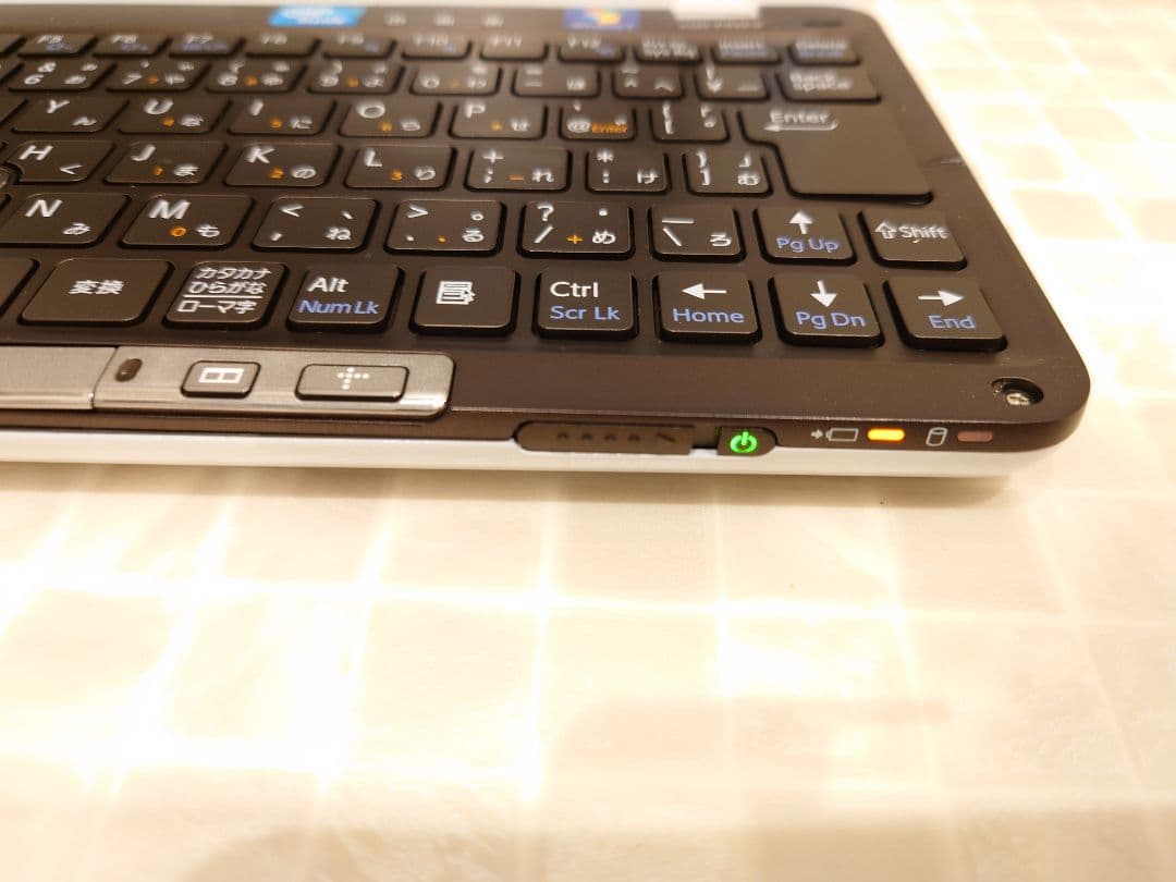 SONY VGN-P92KS ホワイト/ブラウン ジャンク品 - メルカリ