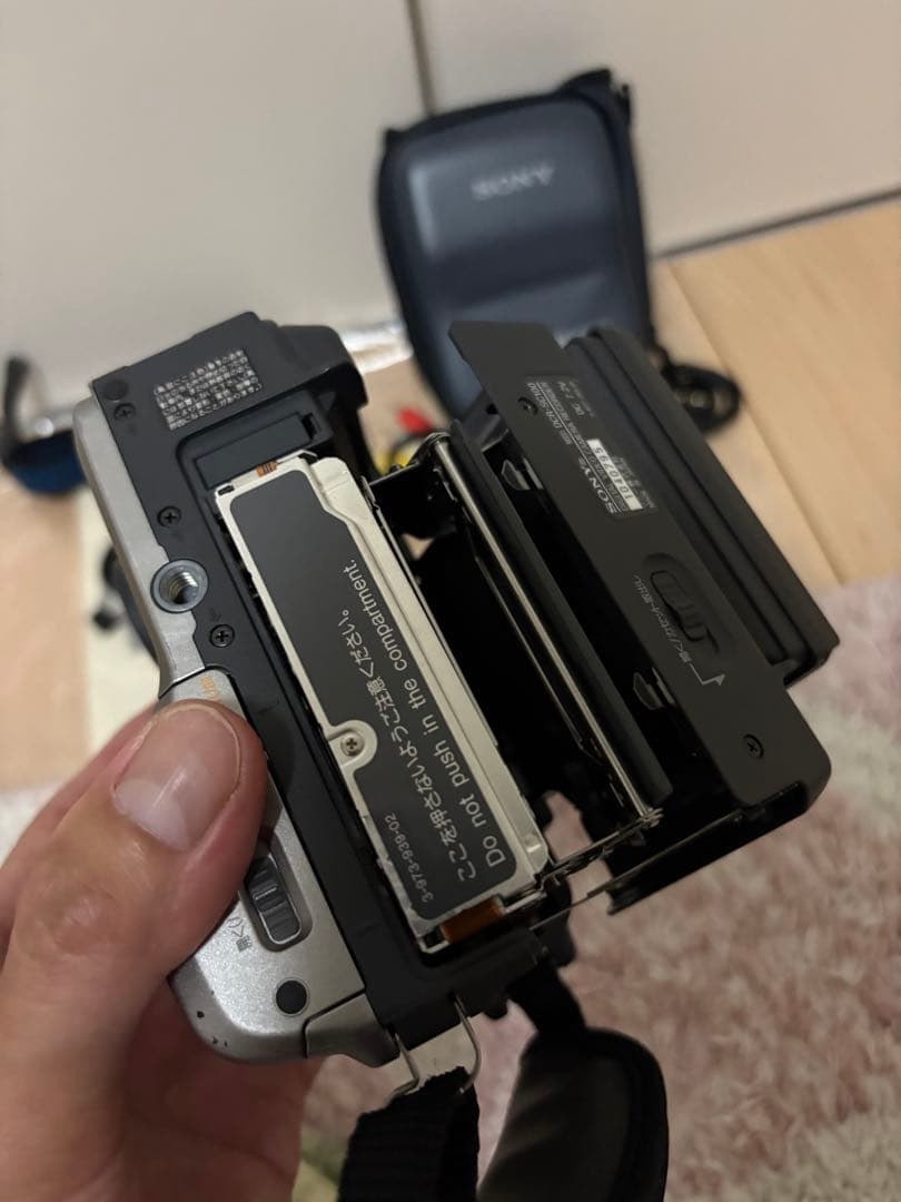 sony dcr sc100 付属品多数の通販はau PAY マーケット - 輸入雑貨の