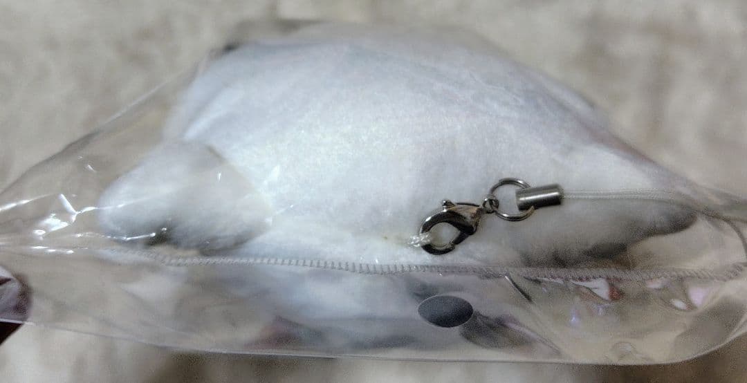 Lamento ぬいぐるみ ストラップ ライ gift