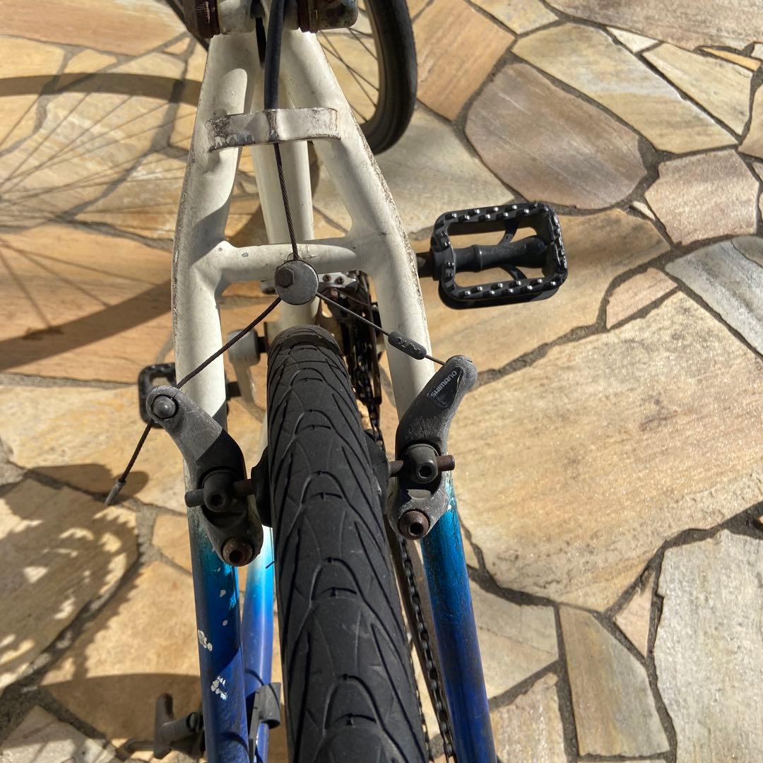 90's Old MTB Panasonic MountainCat USED - メルカリ