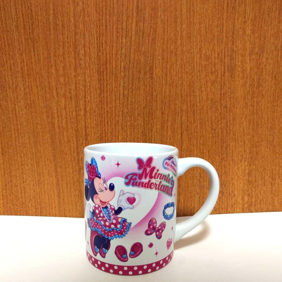 noa♡*出品！　ミニーのファンダーランド　スーベニア5点セット