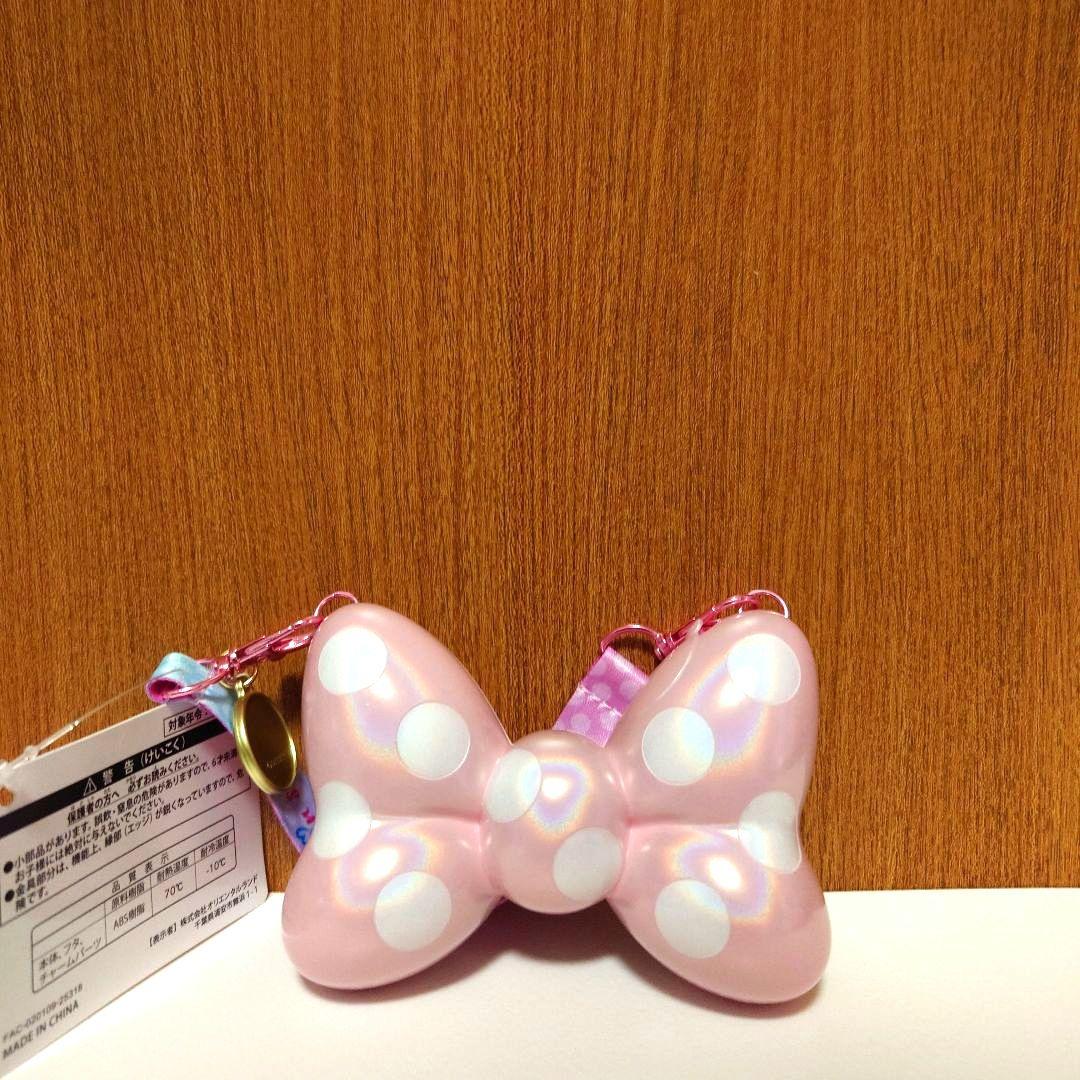 noa♡*出品！　ミニーのファンダーランド　スーベニア5点セット