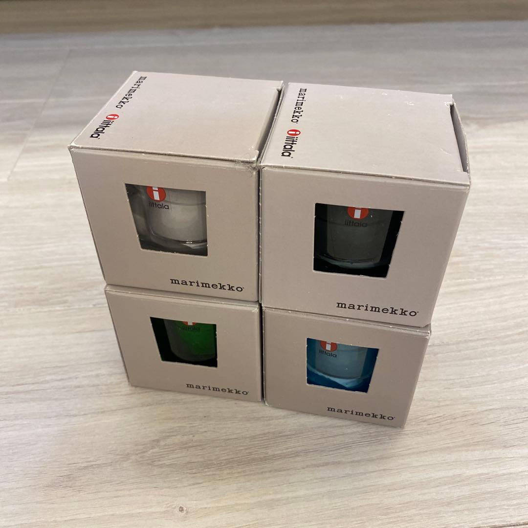  marimekko イッタラ Kivi キャンドルホルダー 4個 楽天市場】イッタラ キャンドルホルダー キビ iittala Kivi marimekko