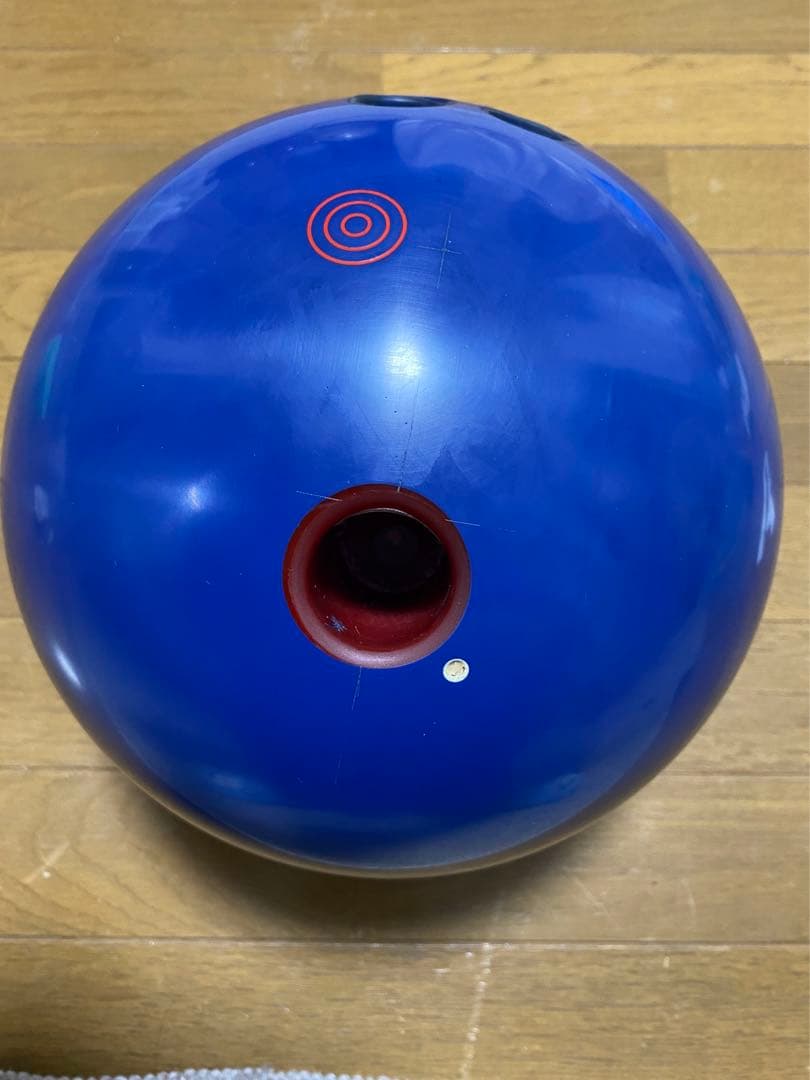 ザ・ワン ウレタン Ebonite urethane 15 ポンドEBONITE THE ONE
