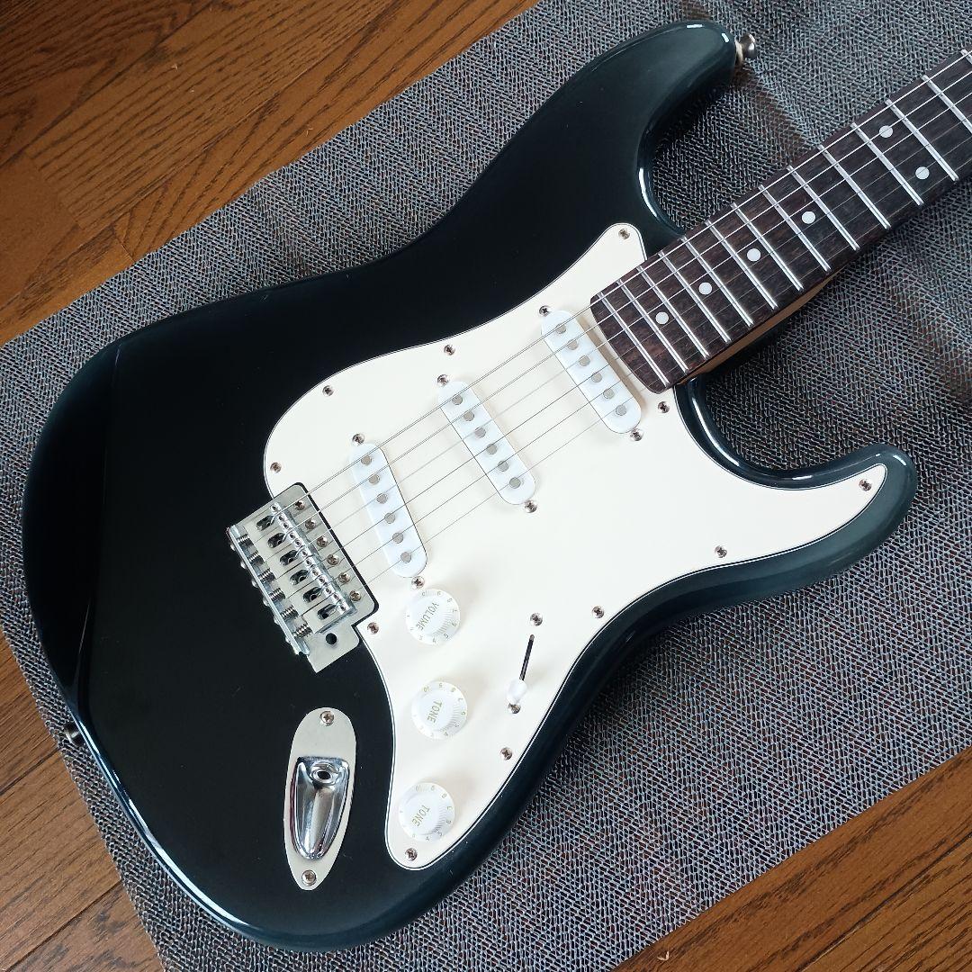 BUSKER'S エレキギター ストラトタイプ エレキギター / 島村楽器オリジナルブランド】「BUSKER'S BST-Standard