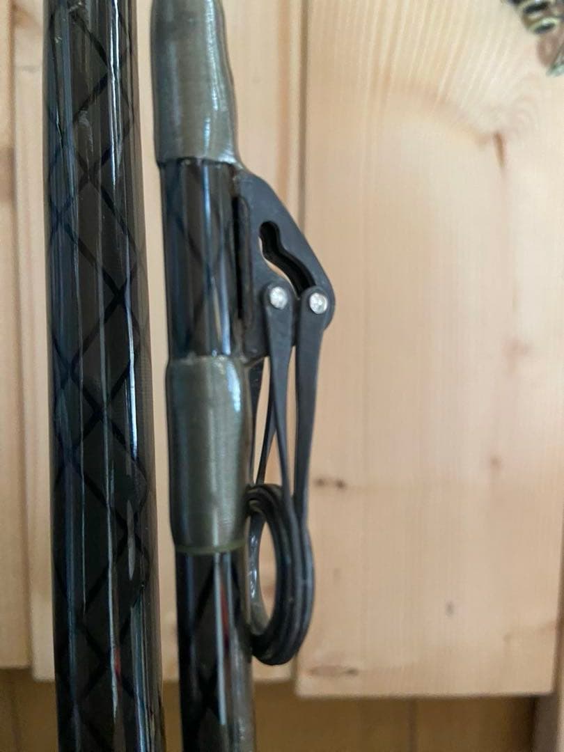 Daiwa JET SPORTS 25-420 CX 中古品 mini pack - メルカリ