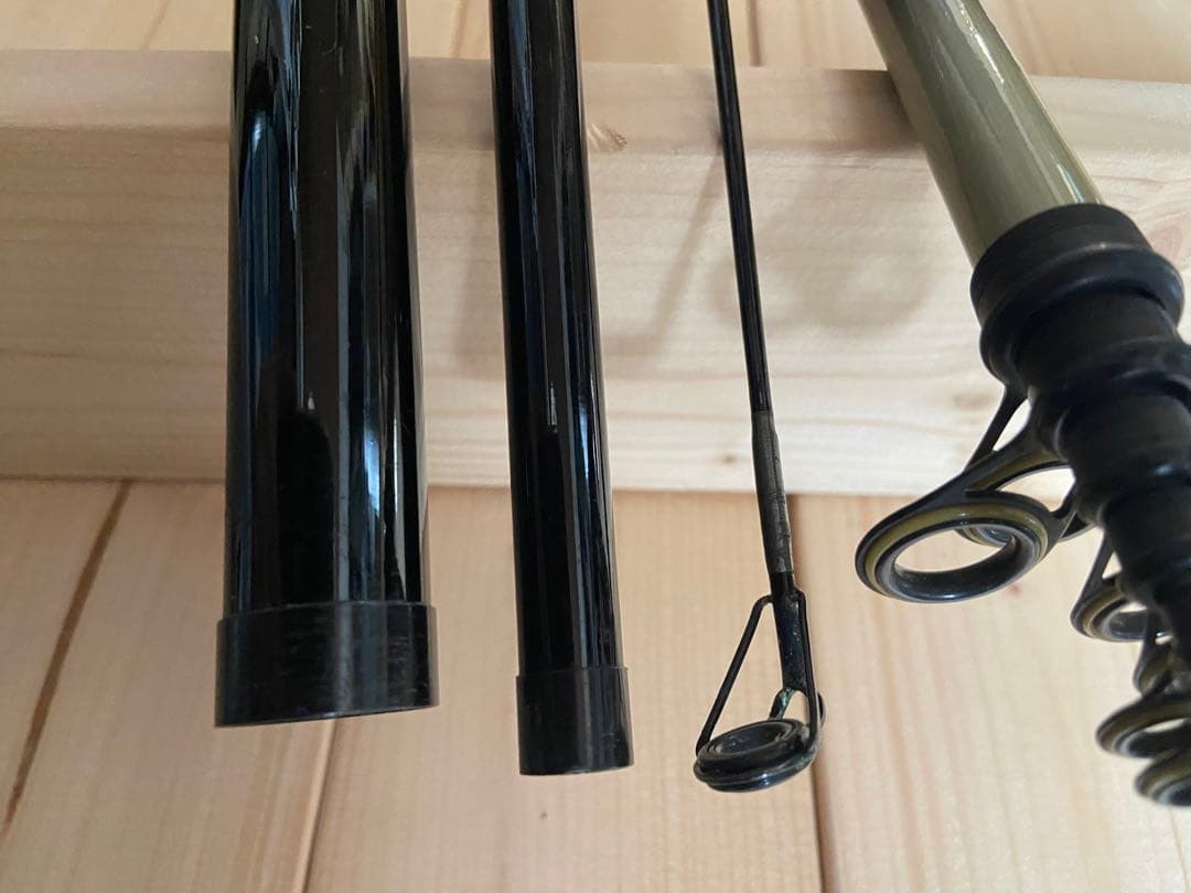 Daiwa JET SPORTS 25-420 CX 中古品 mini pack - メルカリ