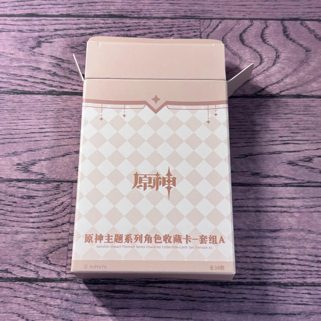 原神 夜蘭 フェス fes チェキ - メルカリ