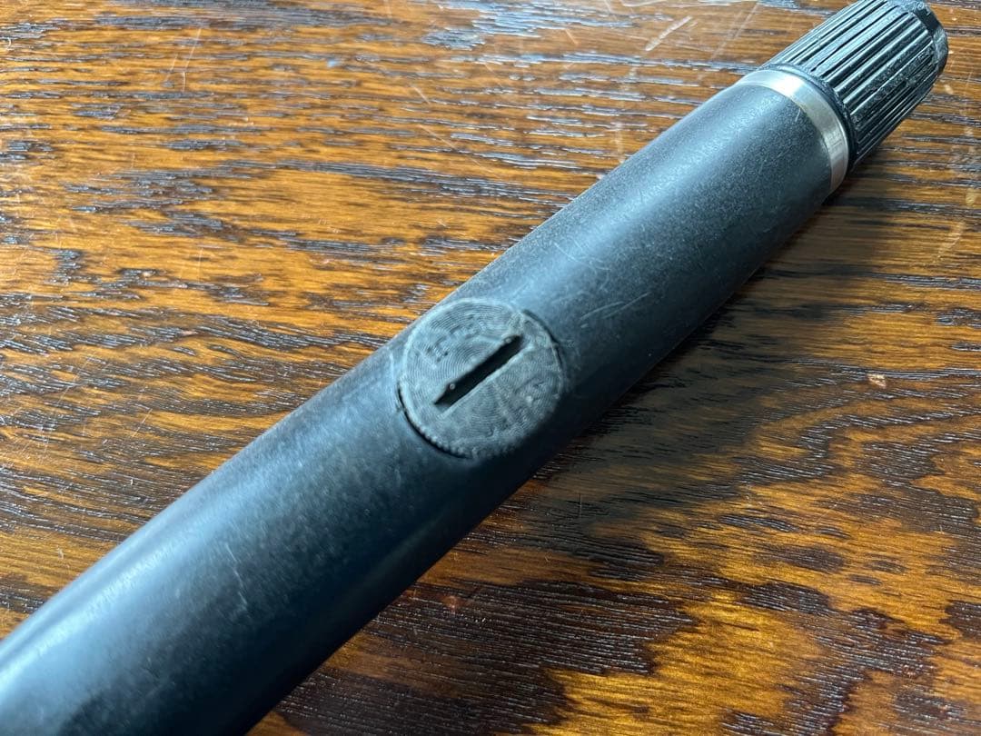 送料込み オールド フジグリップ コネット用Oリング付 径13.6mm