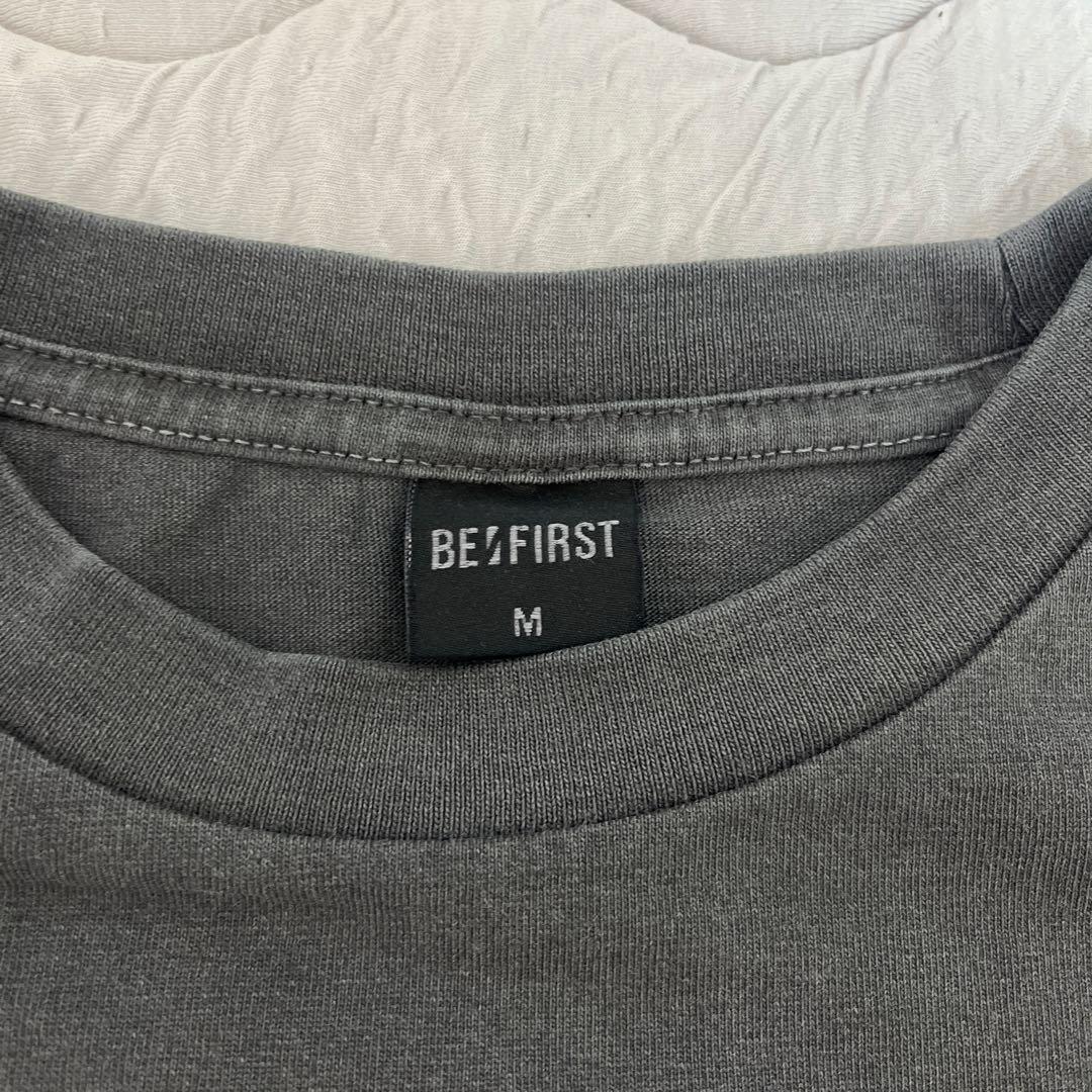 BE:FIRST BESTY ONLY LIMITED Tシャツ Mサイズ
