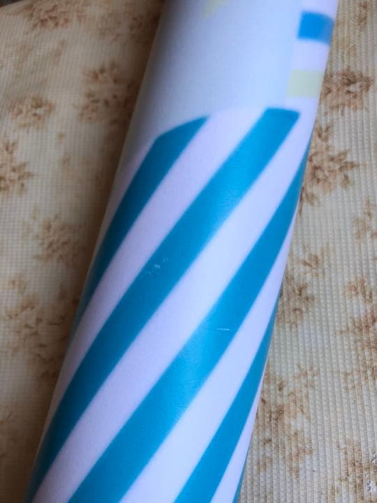 嵐　特大ポスター(2m×1.3m)【僕の見ている風景】