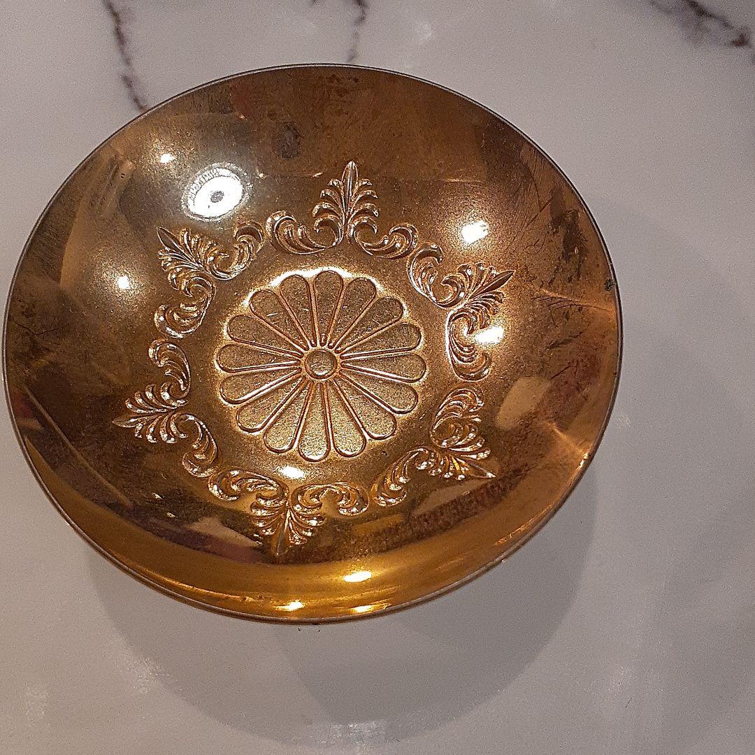 24KGP昭和天皇即位50年記念金杯など3つセット - メルカリ