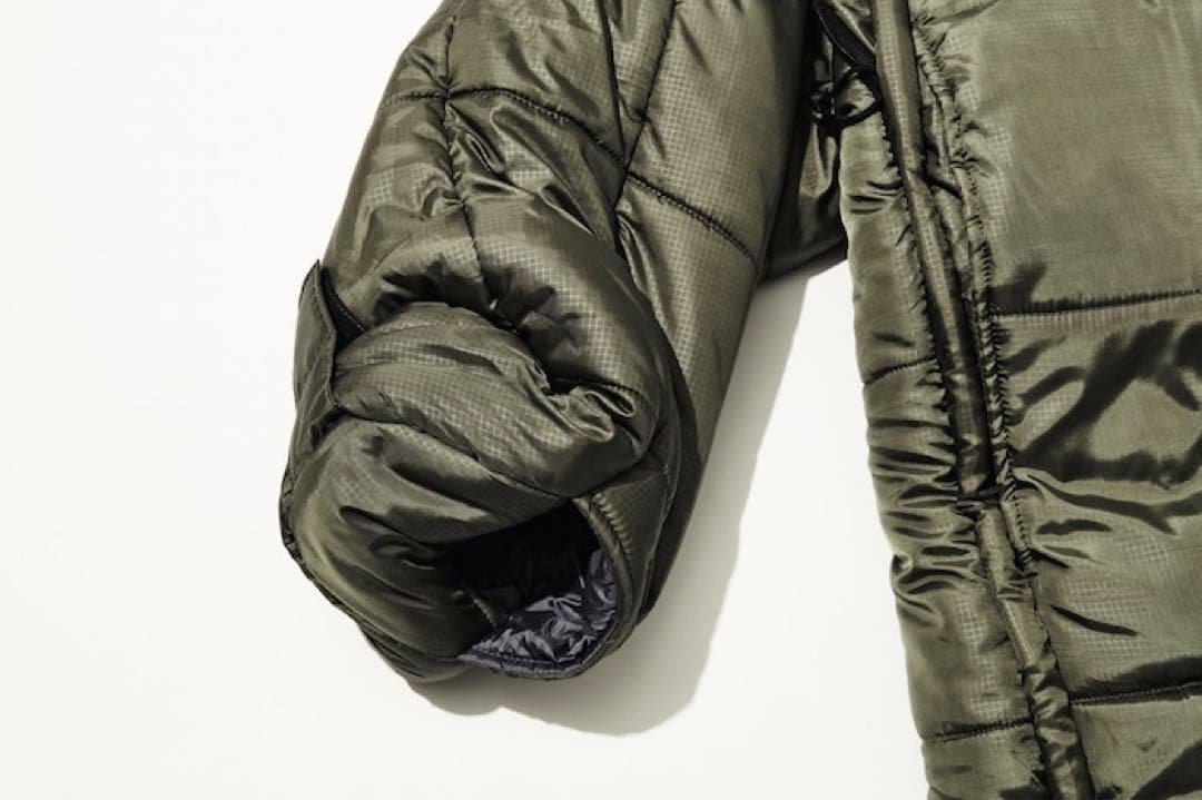 WILD-1 Qualz（クオルツ）ウインターヒューマン ロング - メルカリ