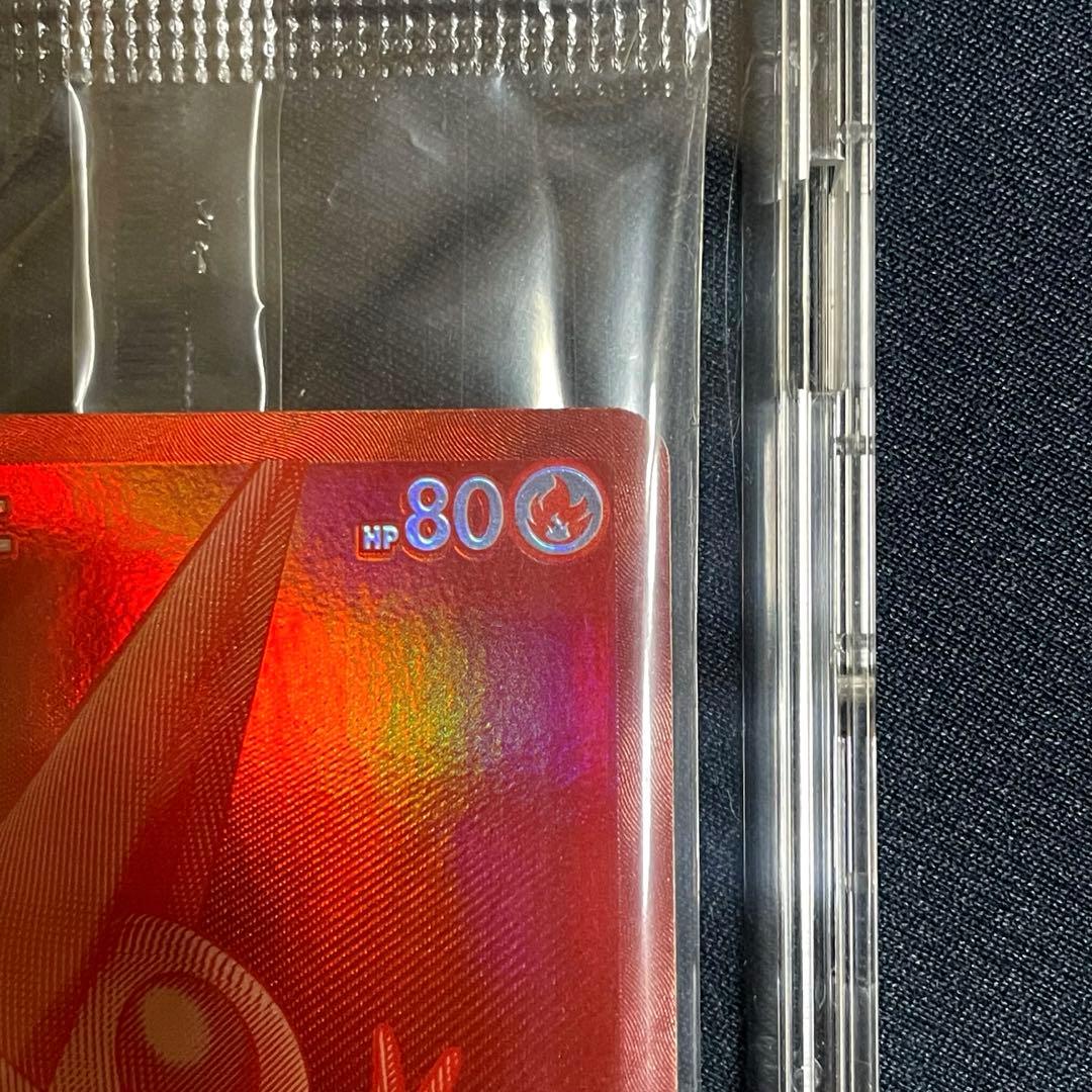 【未開封】ビクティニ BWR プロモ