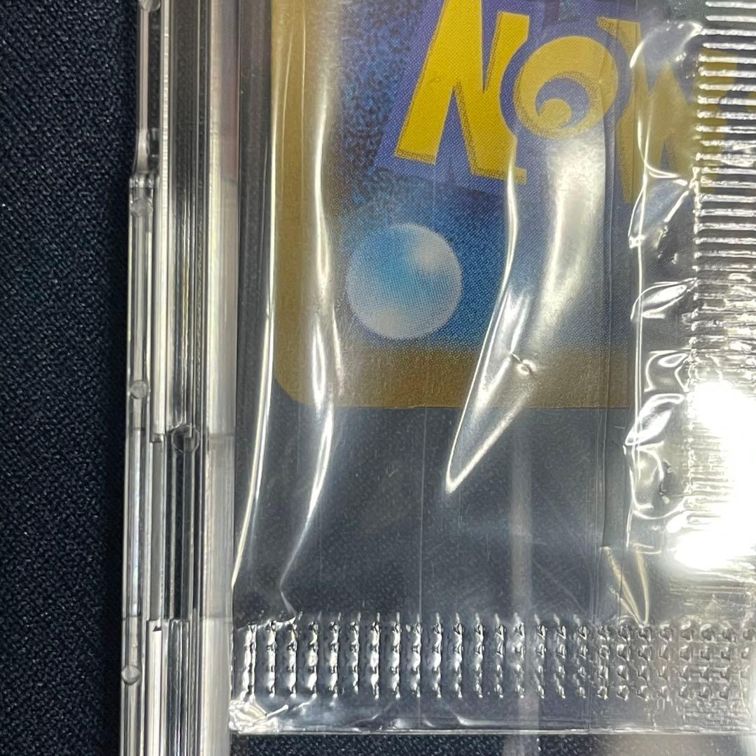 【未開封】ビクティニ BWR プロモ