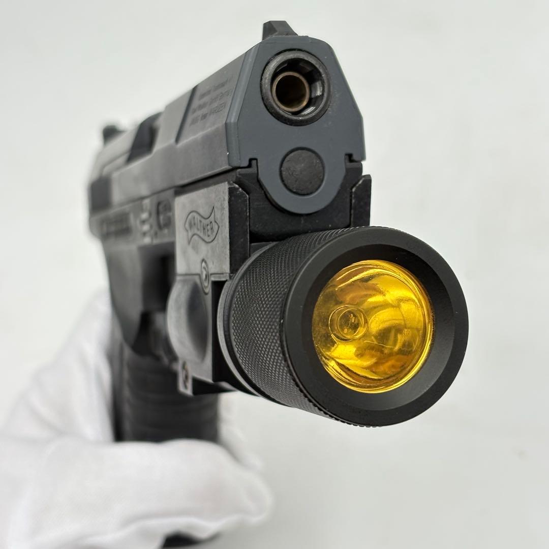 ワルサー P99 モデルガン マルゼン スペシャルセット 0705-S6417t