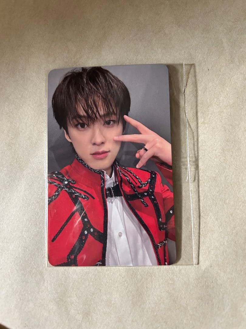 JO1 河野純喜 ラポスタ トレジャーハント トレカ LAPOSTA - メルカリ