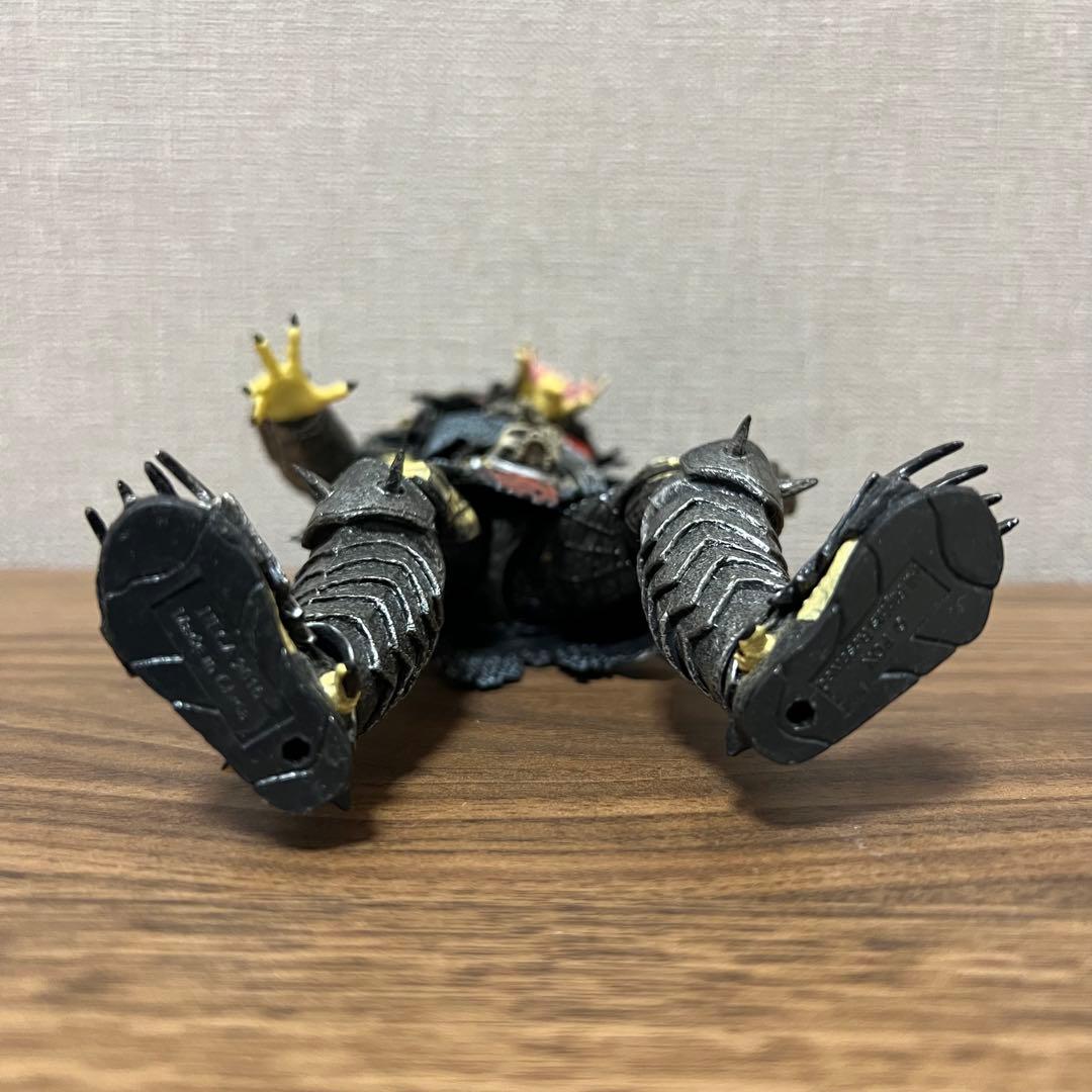 NECA スカーフェイスプレデター ネカ