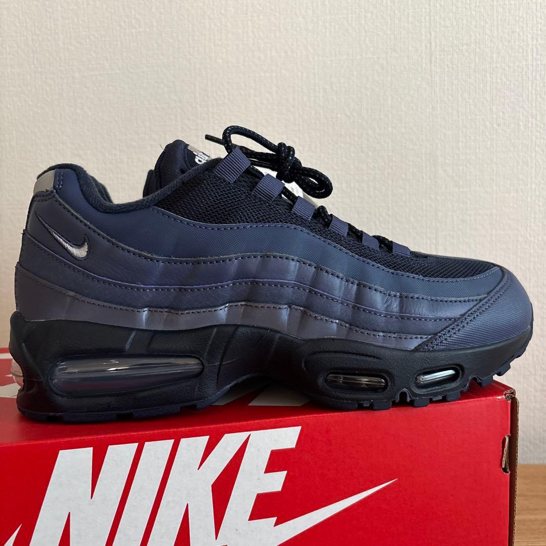 26.5cm　ナイキ　スニーカー　エア マックス 95　IB1667　500