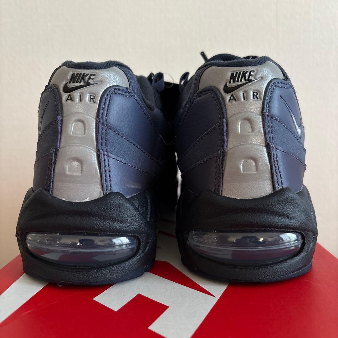 26.5cm　ナイキ　スニーカー　エア マックス 95　IB1667　500