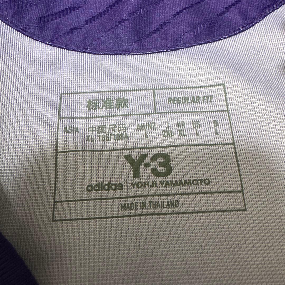 正規品】レアルマドリード ベリンガム Y-3 オーセンティック