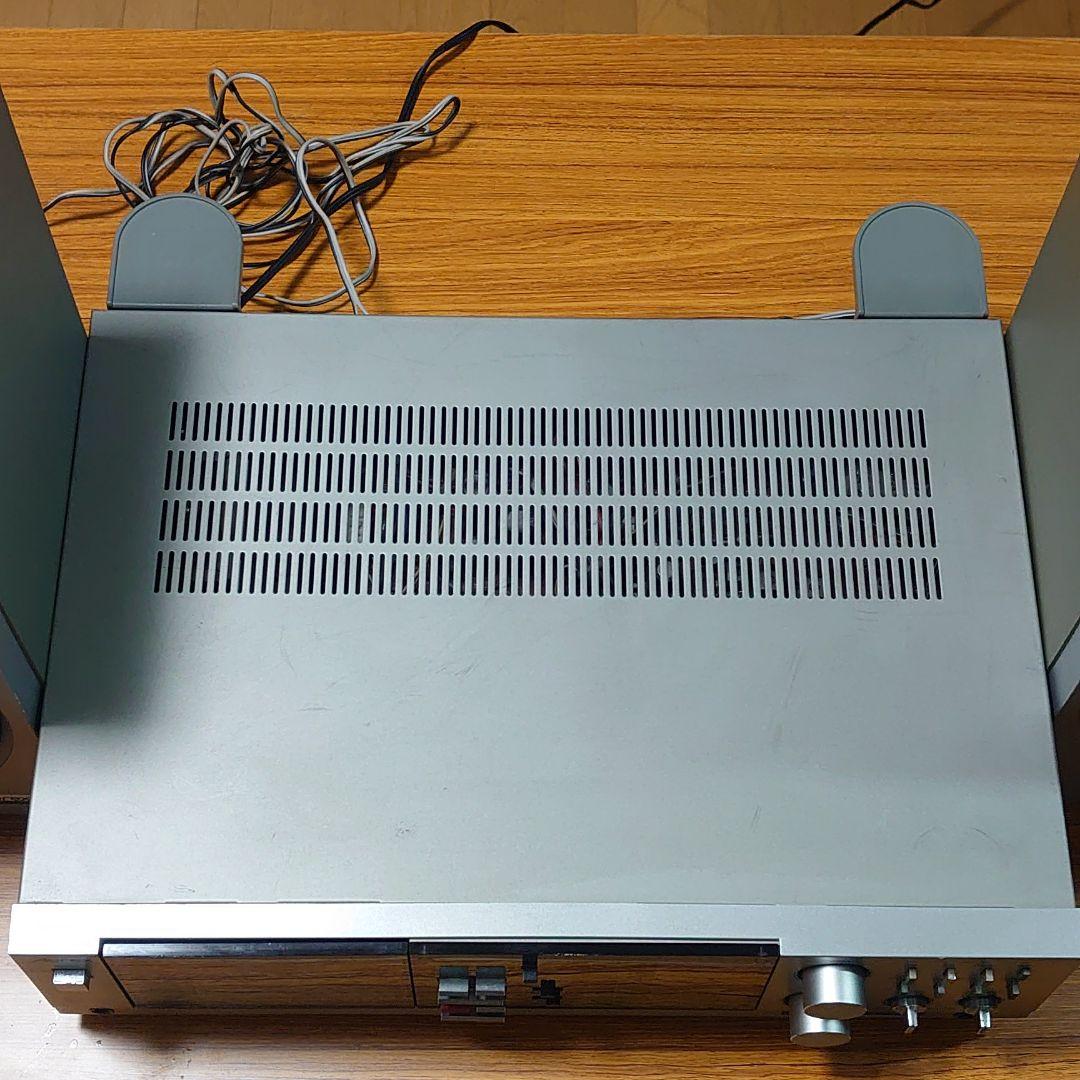 カセットレコーダー】Aurex SK-D1 ジャンク - メルカリ