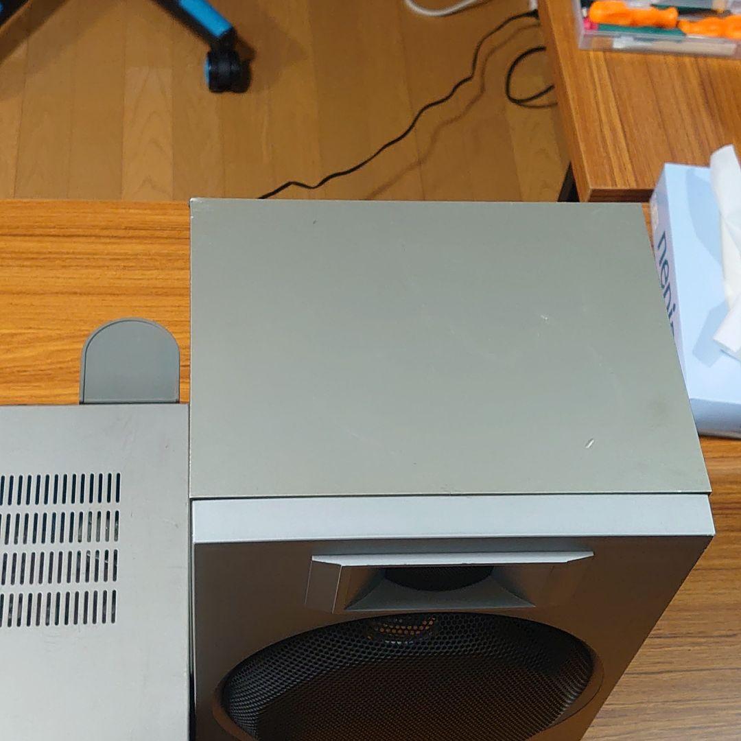 カセットレコーダー】Aurex SK-D1 ジャンク - メルカリ