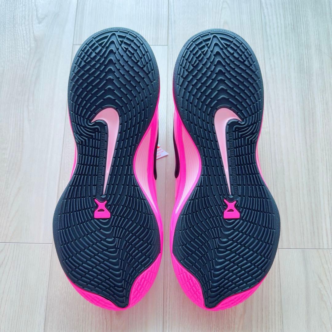 NIKE A'One EP FZ8606 バッシュ【29cm】 - メルカリ